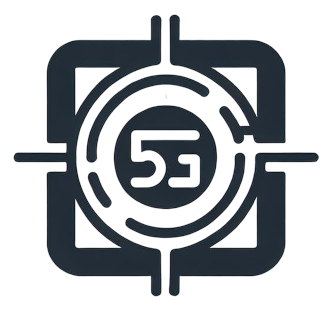 5G Connectivity Logo